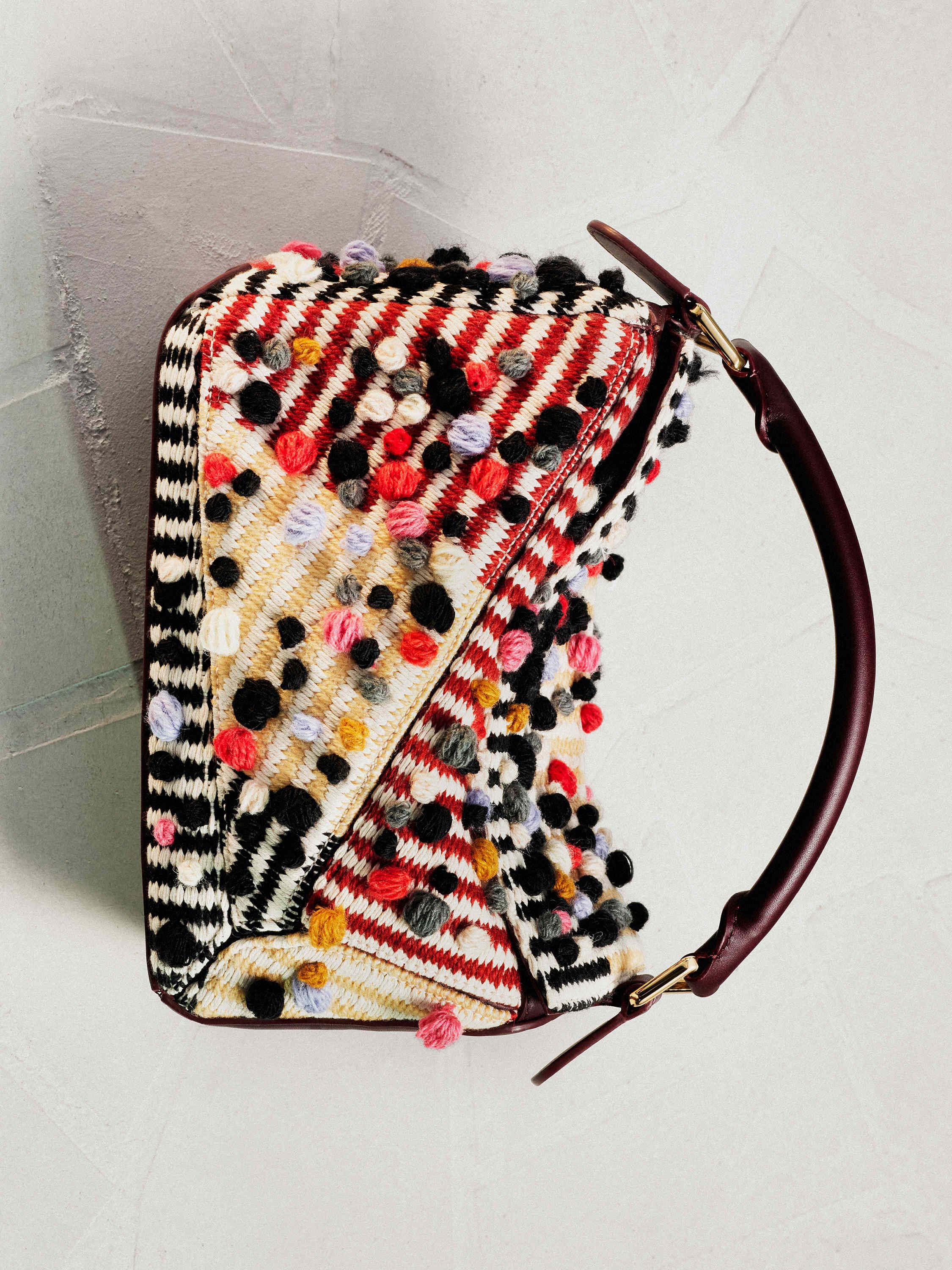 断捨離間近　希少✨　ロエベ　トランプ&ポーチセット LOEWE